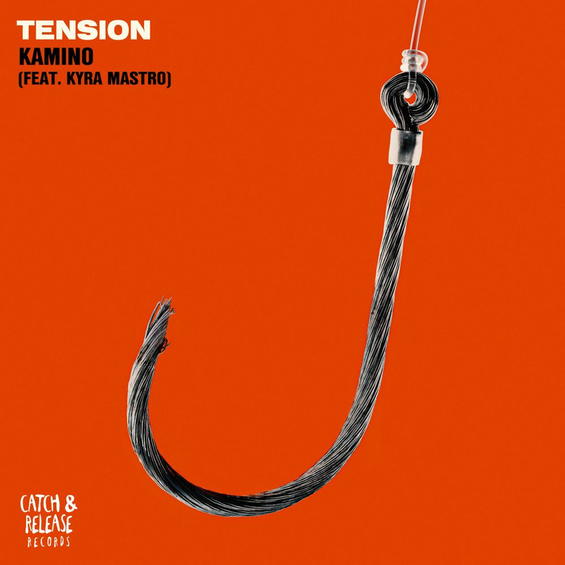 Kamino - Tension (feat. Kyra Mastro) (Original Mix)
