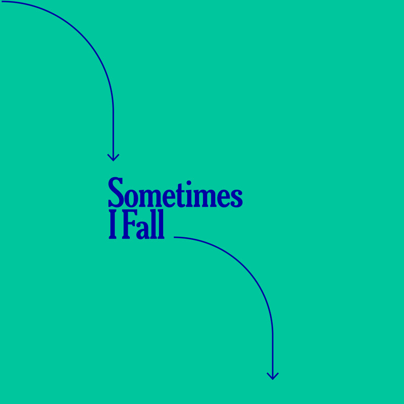 URSOLEO - Sometimes I Fall (Extended Mix)