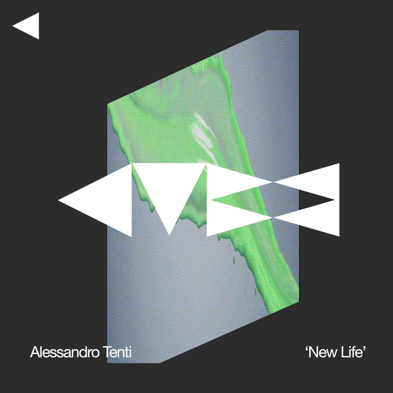 Alessandro Tenti - New Life (Original Mix)