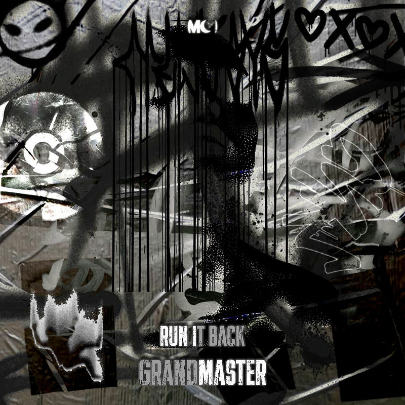 Grandmaster - Run It Back (Original Mix)