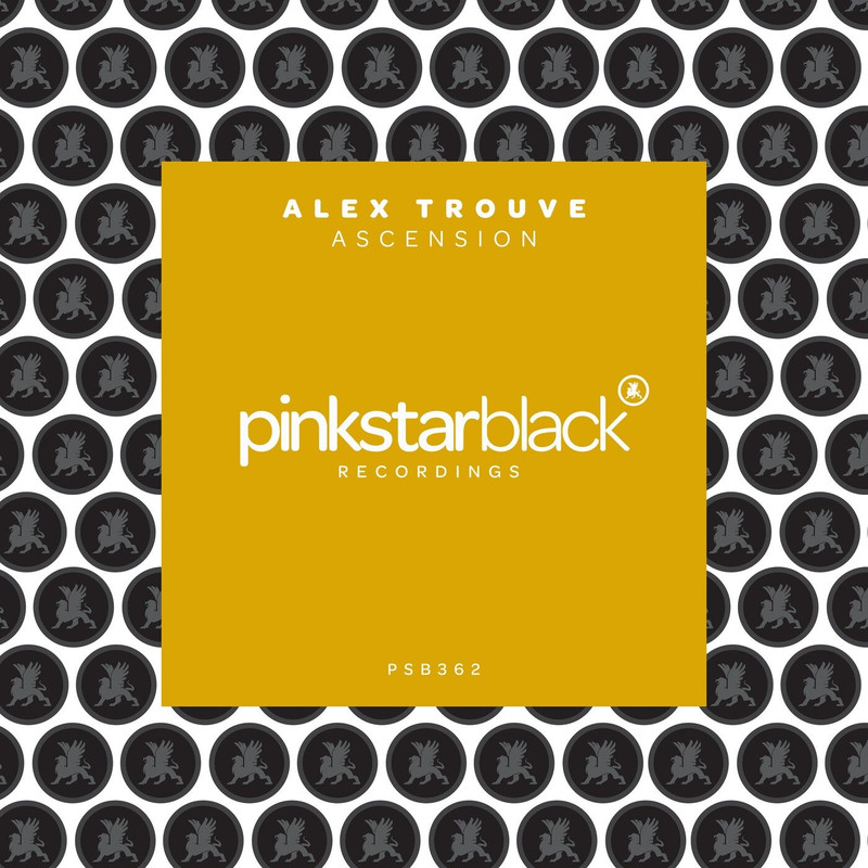 Alex Trouve - Ascension (Extended Mix)