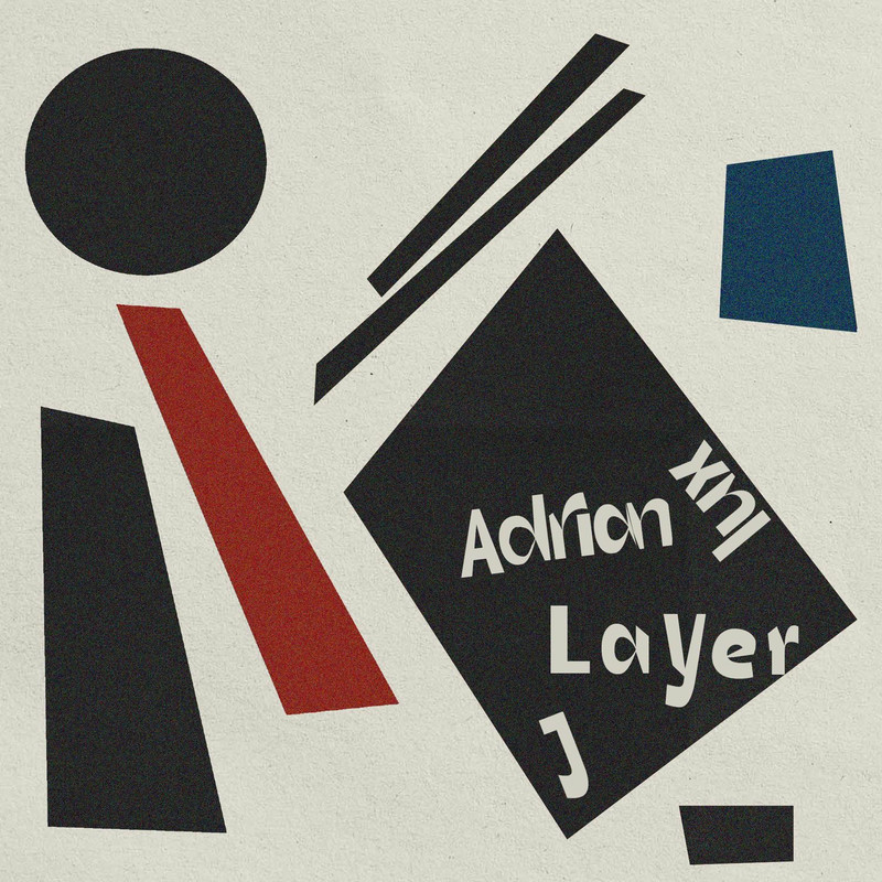 Adrian Lux & Layer J - Inner Garden (Original Mix)