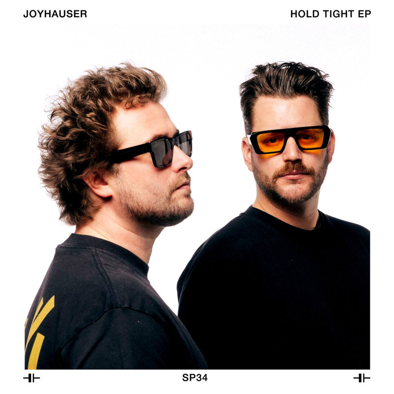 Joyhauser - Hold Tight (Extended Mix)