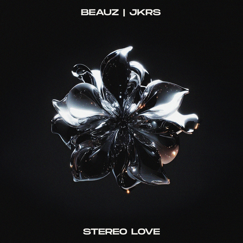 Beauz, JKRS - Stereo Love (Extended Mix)