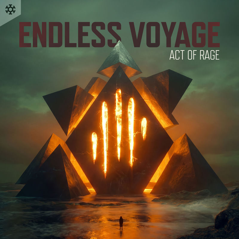 Act of Rage - Endless Voyage (Original Mix)