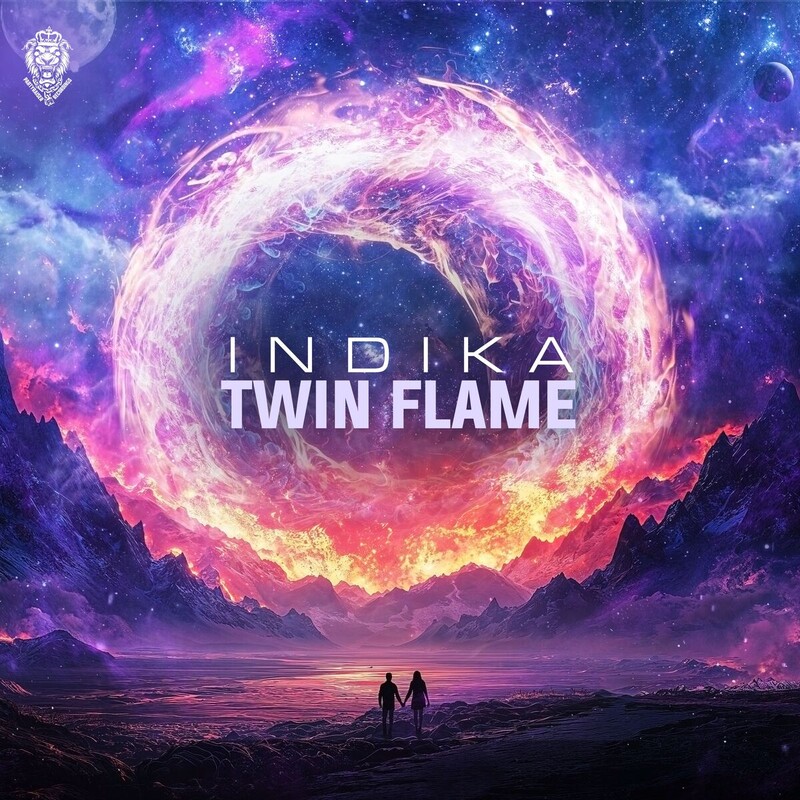 Indika - Twin Flame (Original Mix)