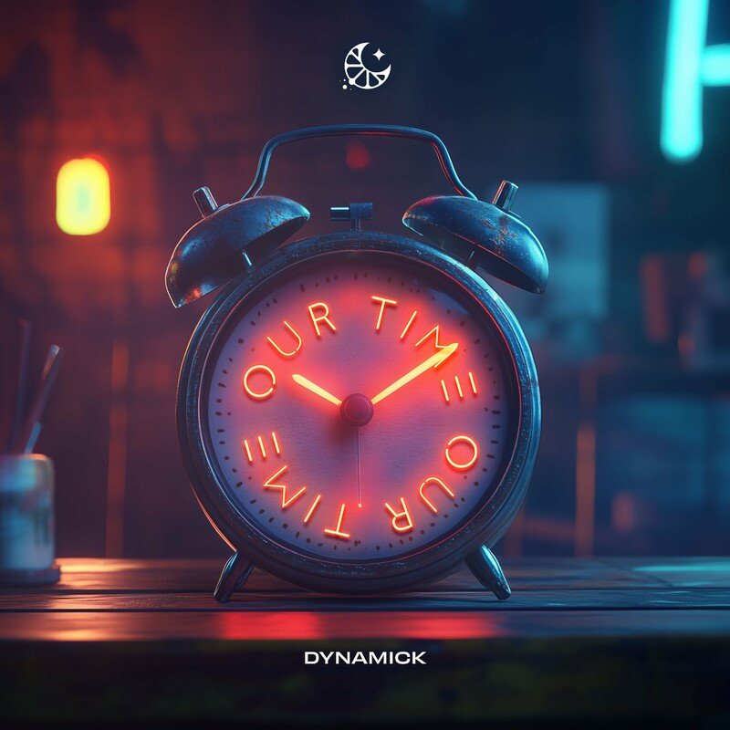 Dynamick & LEMON DROPS - Our Time (Original Mix)