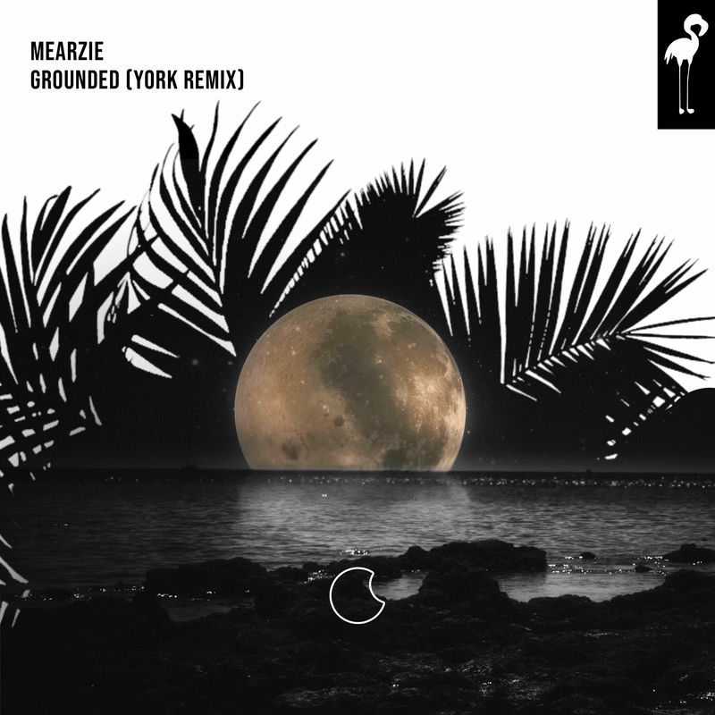 Mearzie - Grounded (York Remix)