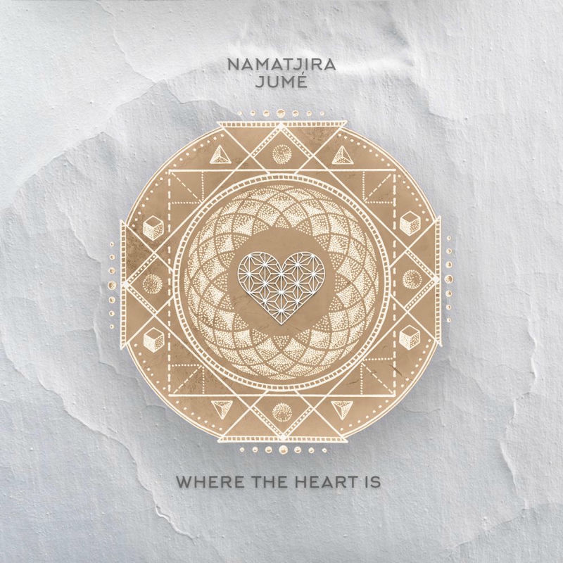 Namatjira - Jum&eacute; (Original Mix)