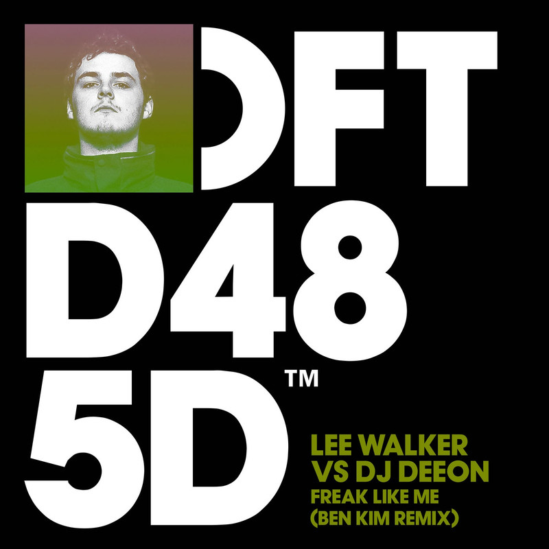 Lee Walker vs. DJ Deeon - Freak Like Me (Ben Kim Extended Remix)