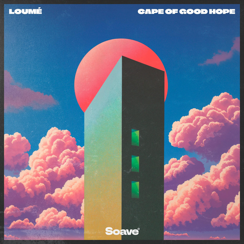 Loum&eacute; - Cape of Good Hope (Original Mix)