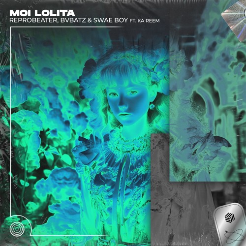 Reprobeater, BVBATZ & Swae Boy - Moi Lolita (ft. Ka Reem) [Techno Extended Remix]