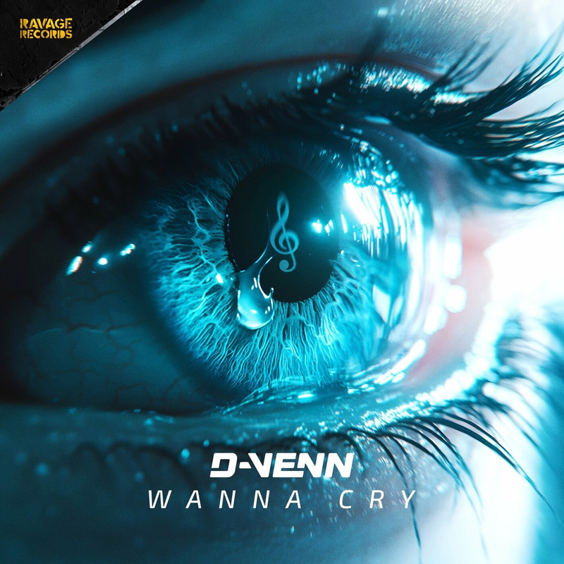 D-Venn - Wanna Cry (Original Mix)