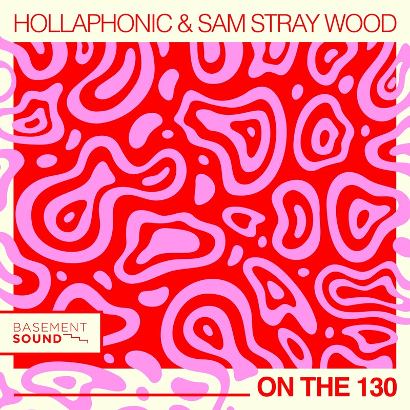 Hollaphonic & Sam Stray Wood - On The 130 (Original Mix)