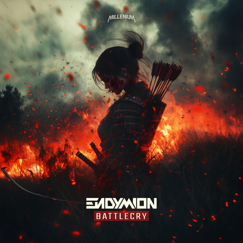Endymion - Battlecry (Original Mix)