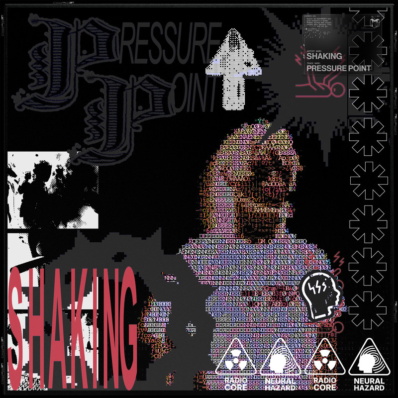SHAKING - Pressure Point (Extended Mix)