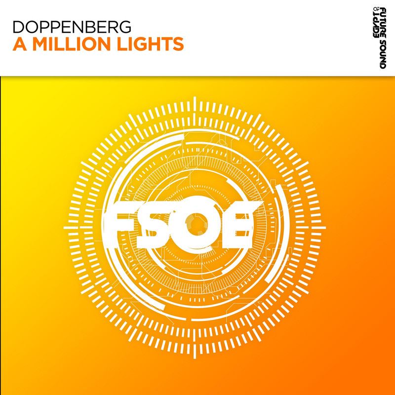 Doppenberg - A Million Lights (Extended Mix)