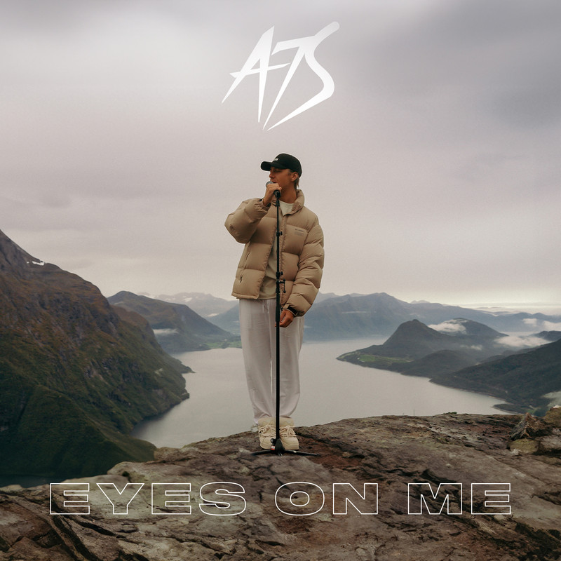 A7S - EYES ON ME (Extended Mix)