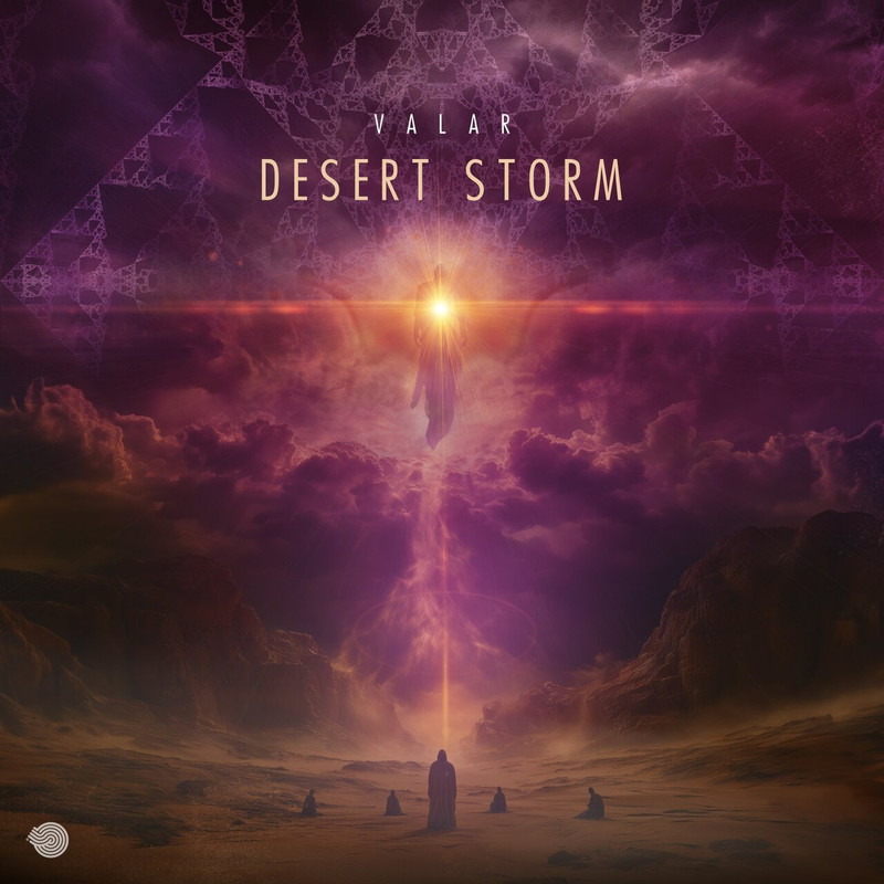 Valar - Desert Storm (Original Mix)