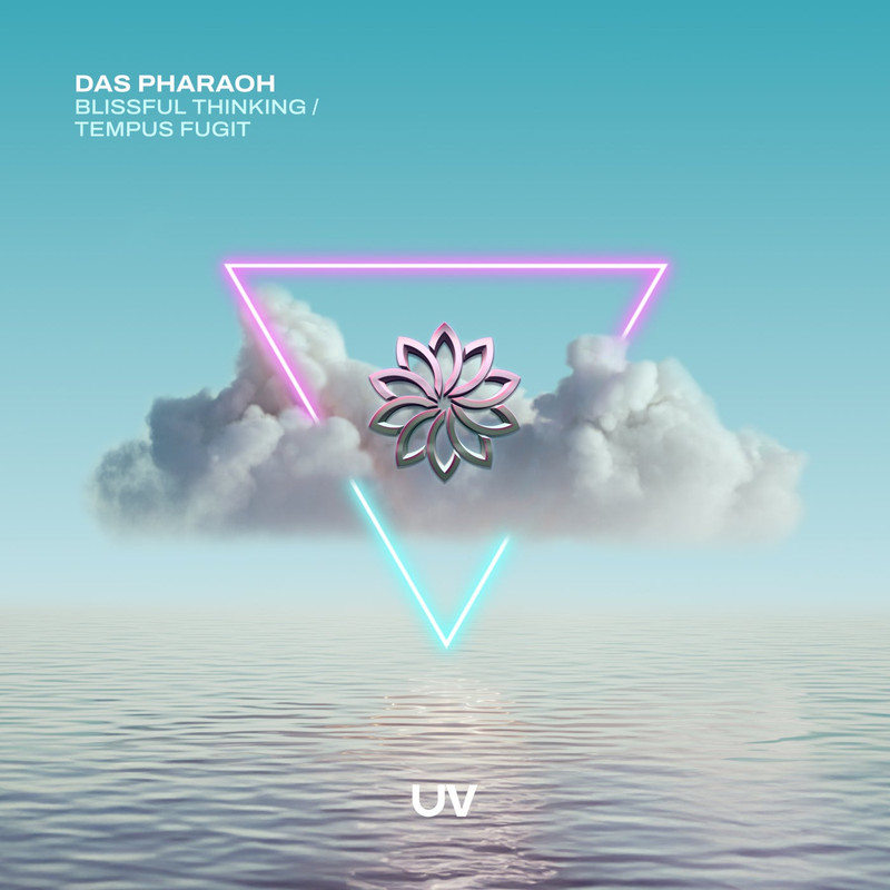 Das Pharaoh - Blissful Thinking (Extended Mix)