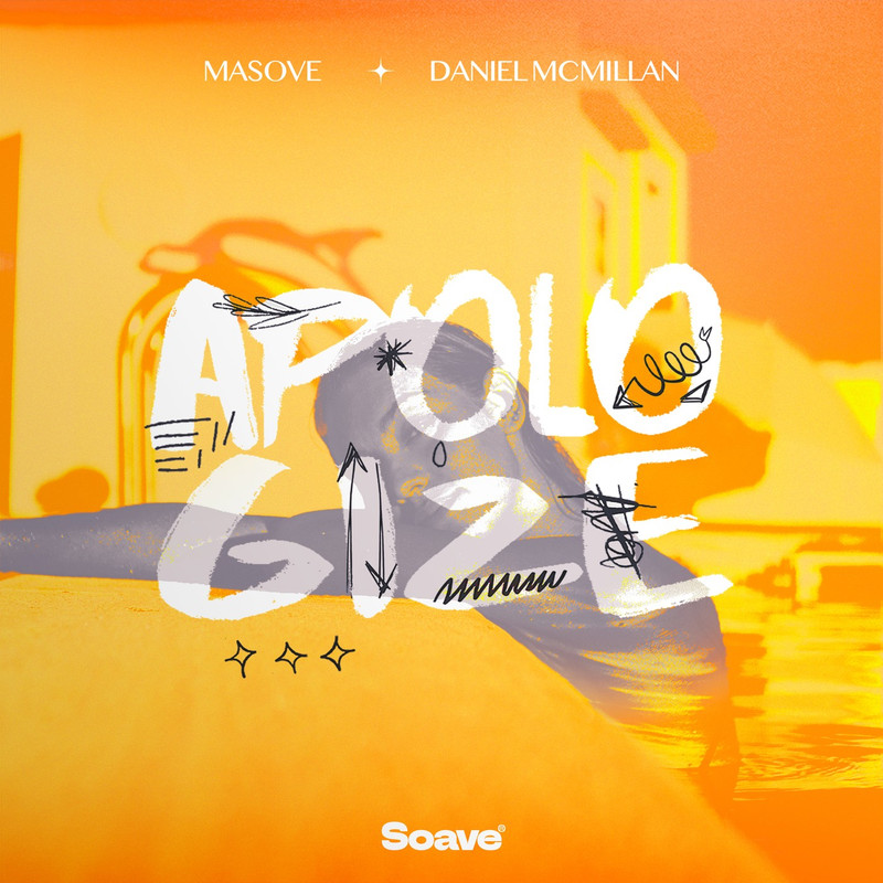 Masove - Apologize (feat. Daniel McMillan) (Original Mix)