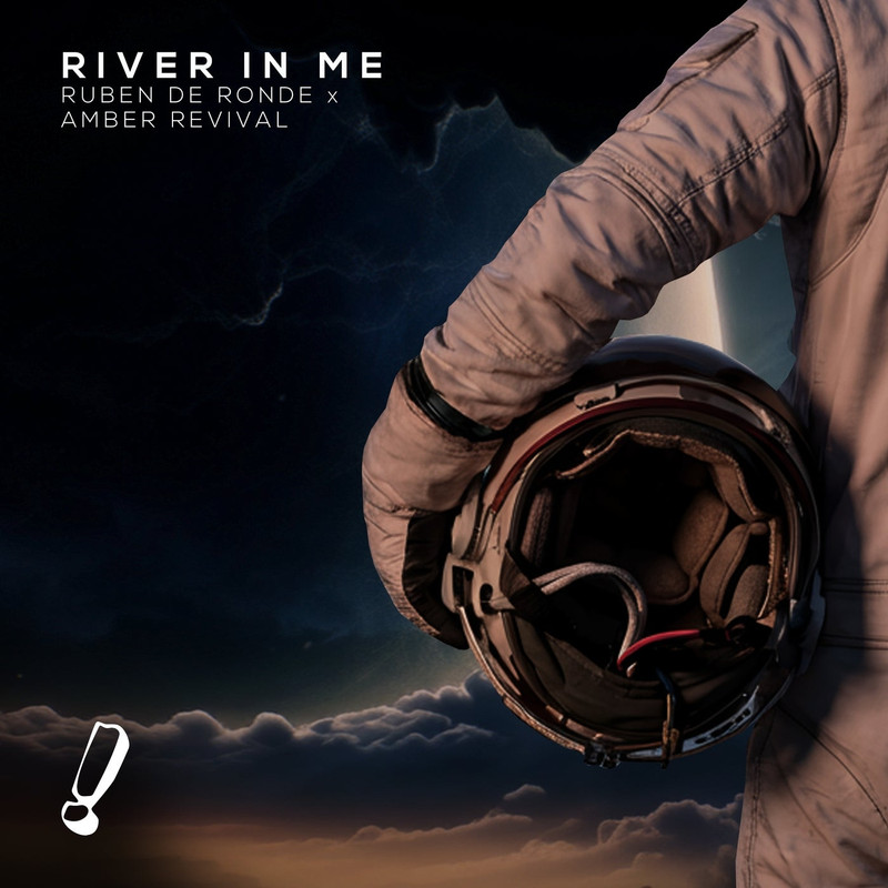 Ruben de Ronde & Amber Revival - River In Me (Extended Mix)