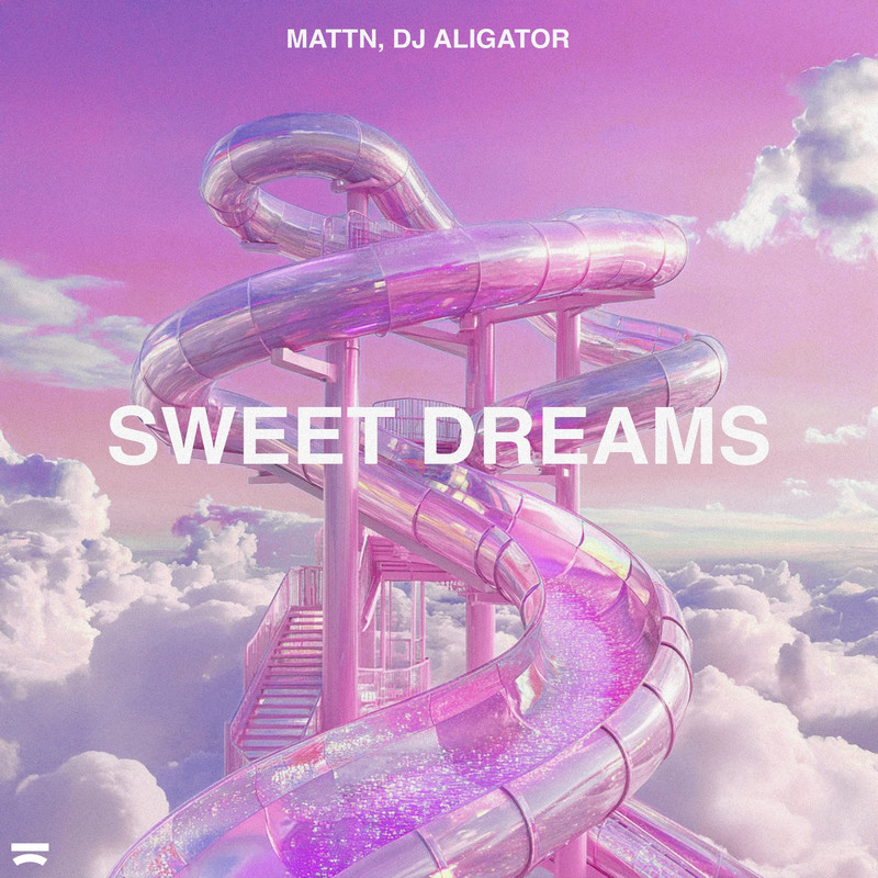 MATTN, Dj Aligator - Sweet Dreams (Extended Mix)