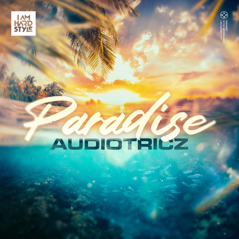 Audiotricz - Paradise (Extended Mix)