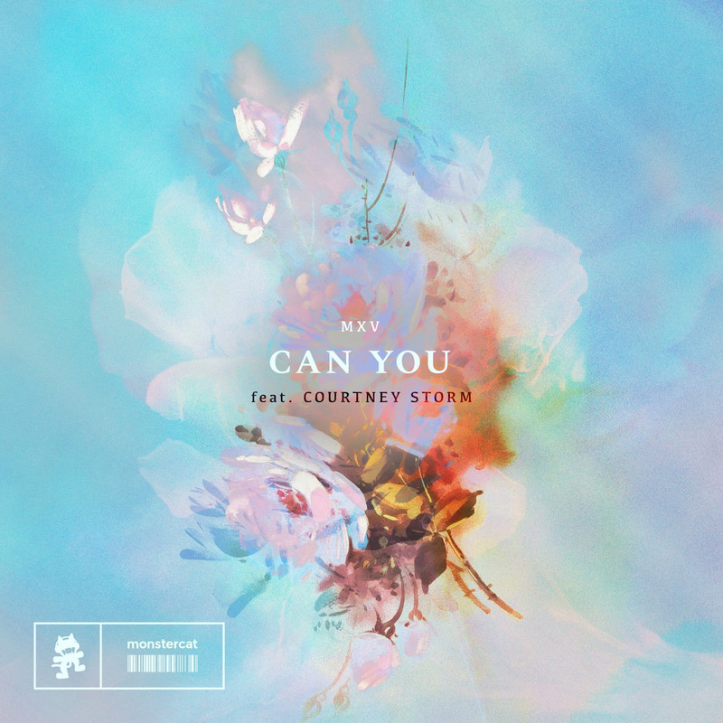 MXV - Can You (feat. Courtney Storm) (Original Mix)