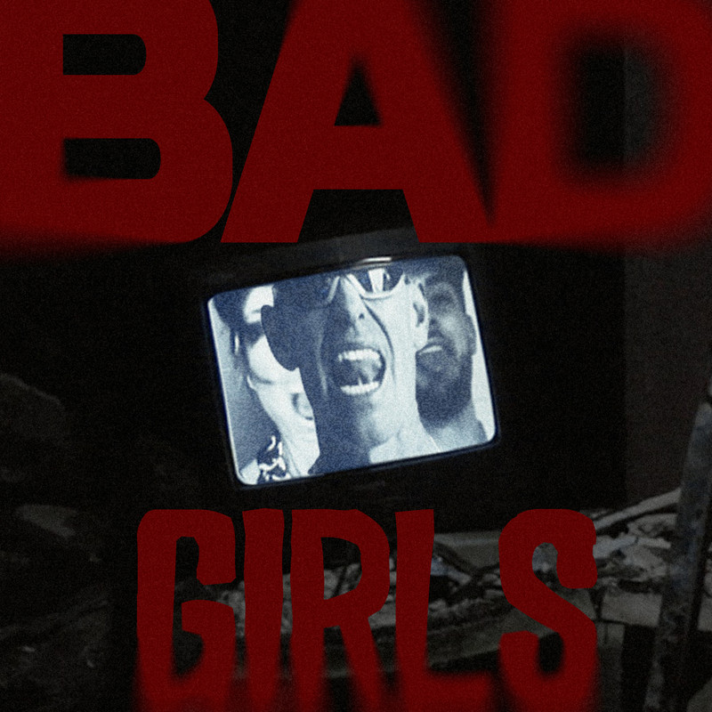 Will Sparks, JDG & Luciana - Bad Girls (Extended Mix)