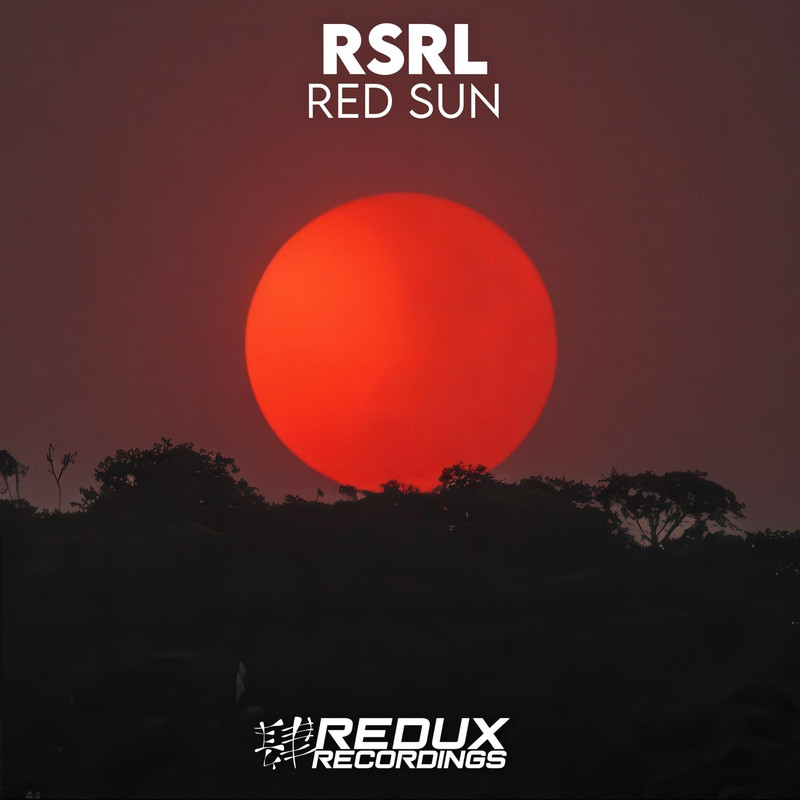 RSRL - Red Sun (Extended Mix)