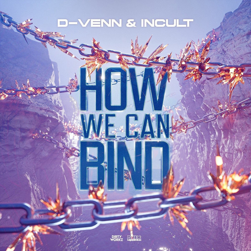 Incult & D-Venn - How We Can Bind (Extended Mix)