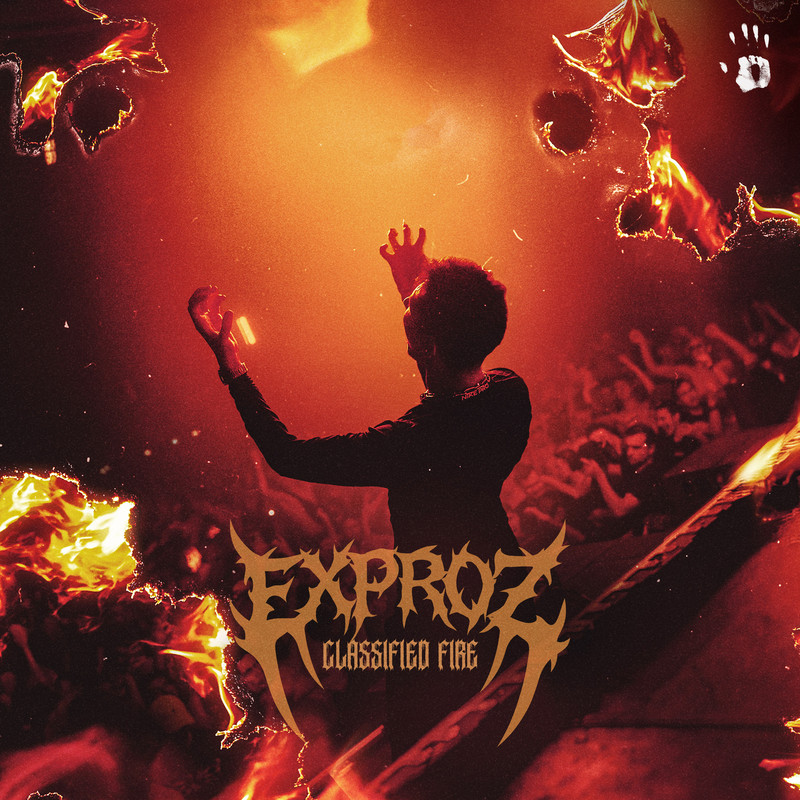 Exproz - Classified Fire (Extended Mix)