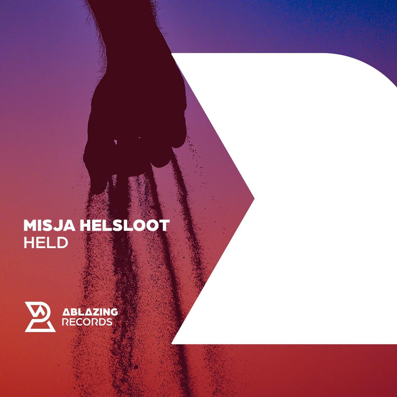 Misja Helsloot - Held (Extended Mix)