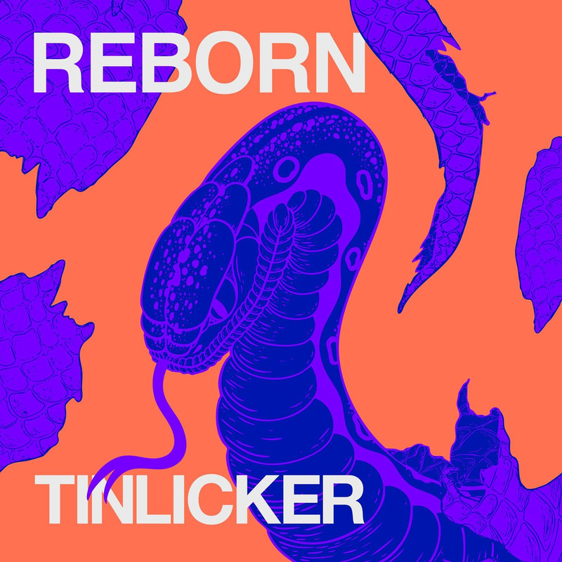 Tinlicker - Reborn (Extended Mix)