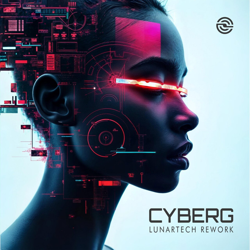 Cyberg - Lunartech (Rework)
