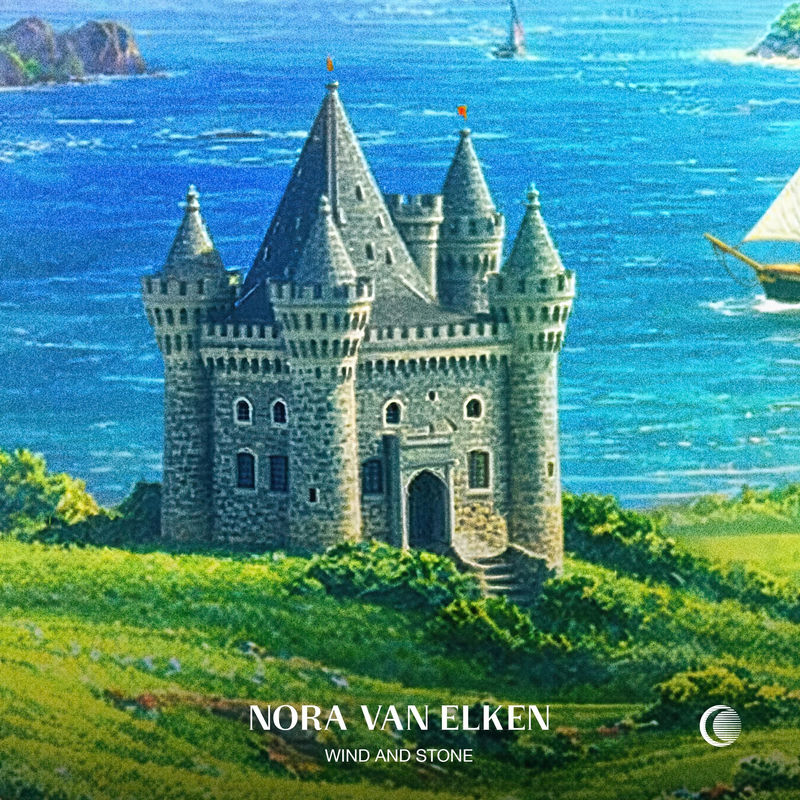 Nora Van Elken - High Passage (Original Mix)