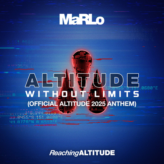 MaRLo - Without Limits (Official Altitude 2025 Anthem) (Original Mix)