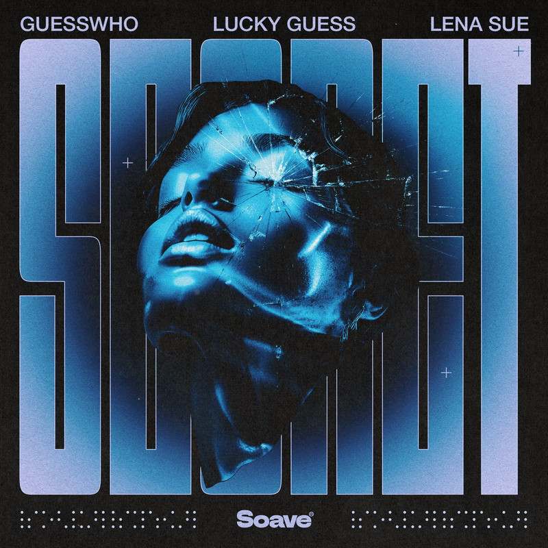 GUESSWHO, Lucky Guess & Lena Sue - Secret (Extended Mix)