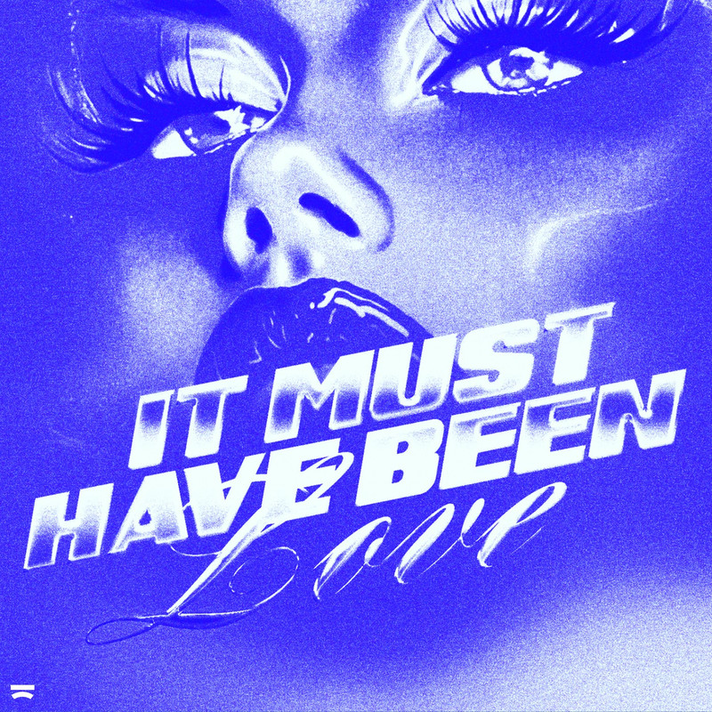 MATTN, Highup - It Must Have Been Love (Extended Mix)
