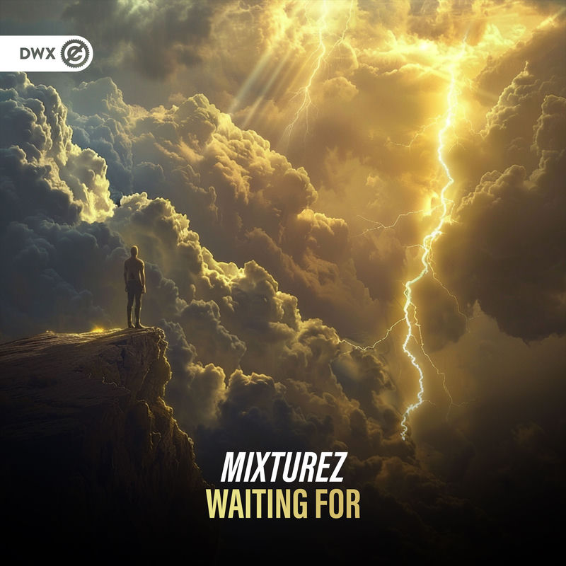 Mixturez & Dirty Workz - Waiting For (Original Mix)
