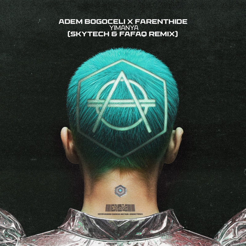 Adem Bogoceli x Farenthide - Yimanya (Skytech & Fafaq Remix)