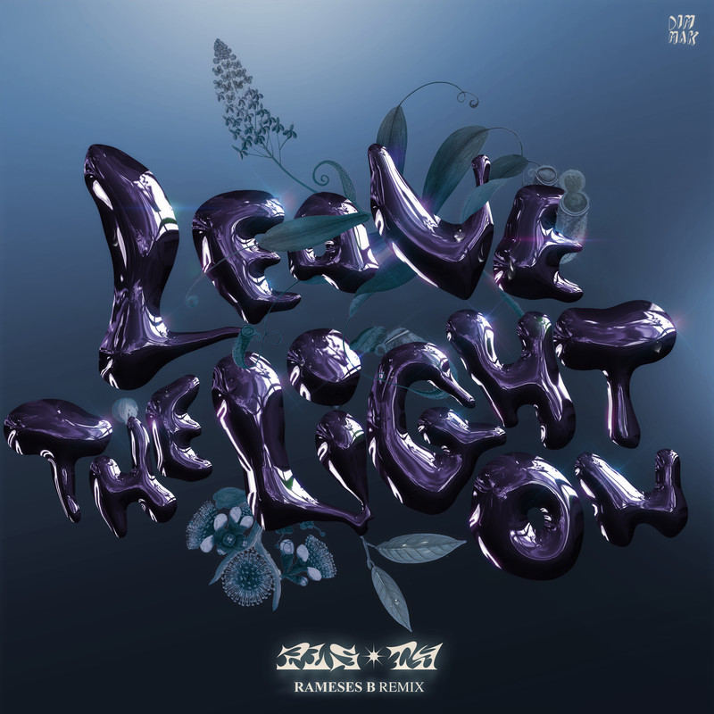 PLS&TY & x.o.anne - Leave The Light On (Rameses B Extended Remix)