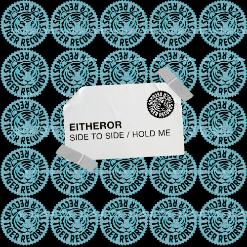 EitherOr - Hold Me (Extended Mix)