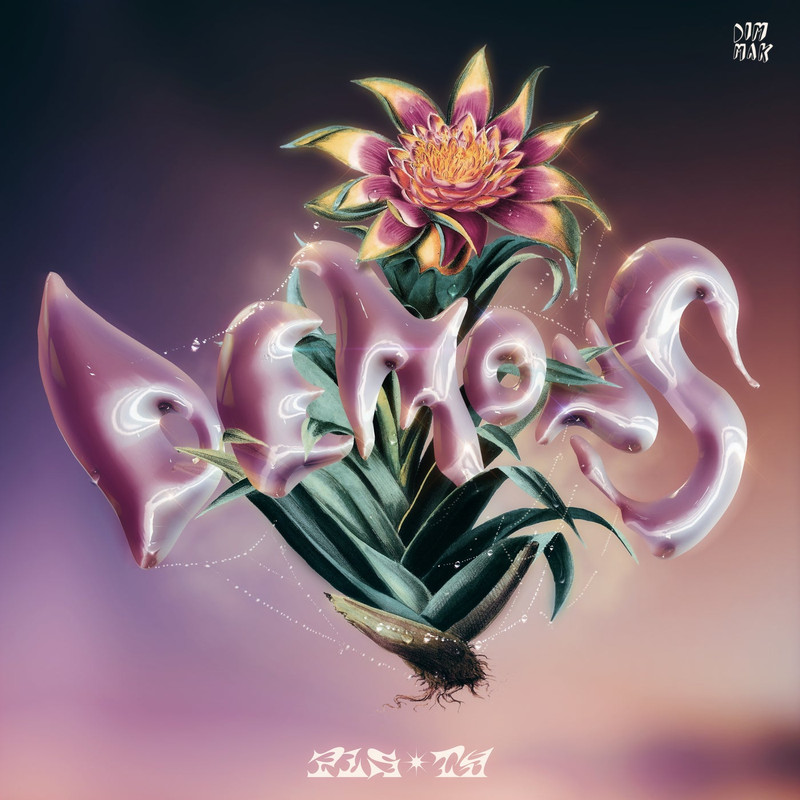PLS&TY & WHAT EVA - Demons (Extended Mix)