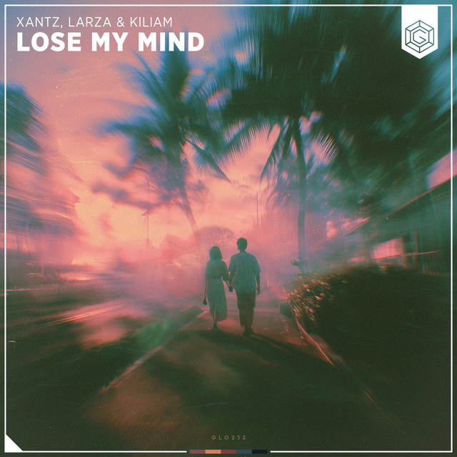 XanTz, Larza, KILIAM - Lose My Mind (Original Mix)