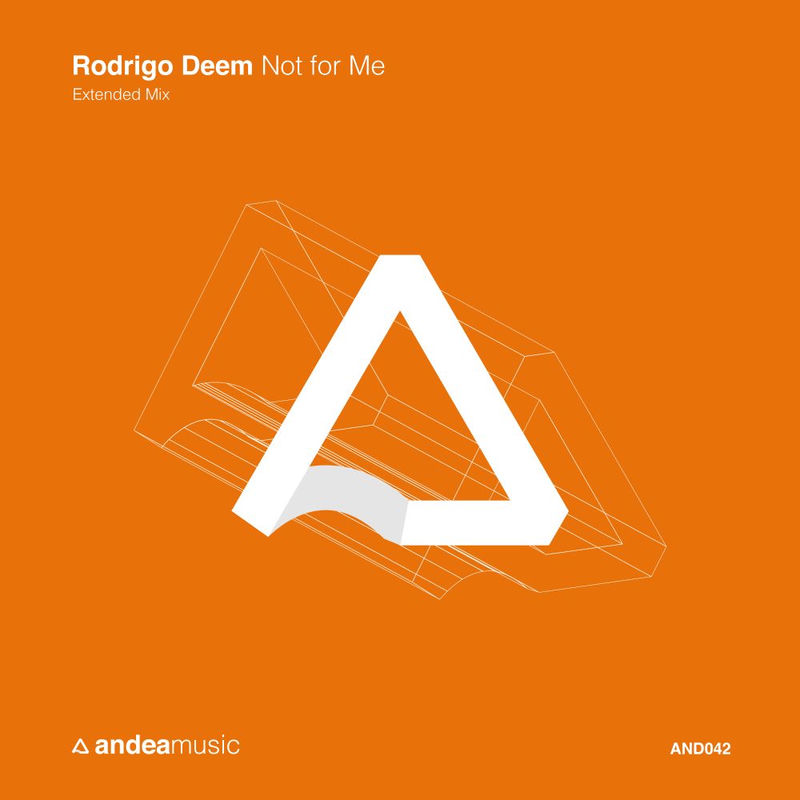 Rodrigo Deem - Not for Me (Extended Mix)