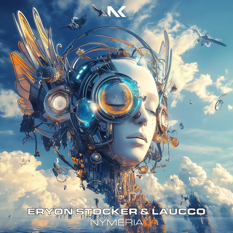 Eryon Stocker & Laucco - Nymeria (Extended Mix)
