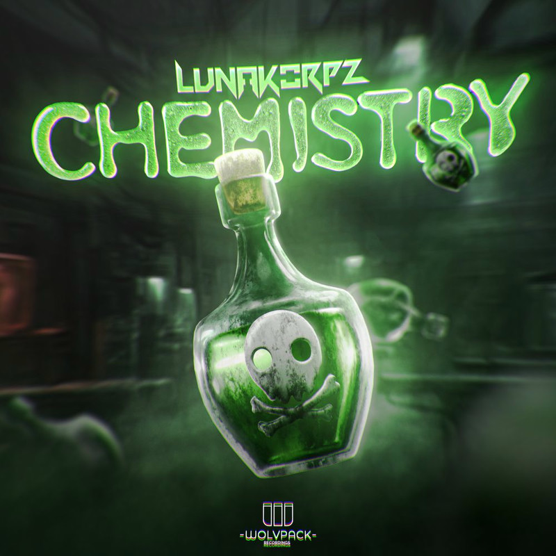 LunaKorpz - CHEMISTRY (Original Mix)