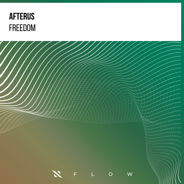 AFTERUS - Freedom (Extended Mix)
